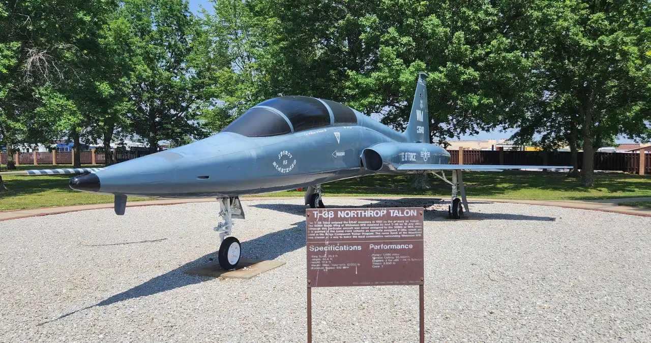 Whiteman Air Force Base: A Strategic Hub with a Rich Legacy Whiteman Air Force Base: A Strategic Hub with a Rich Legacy