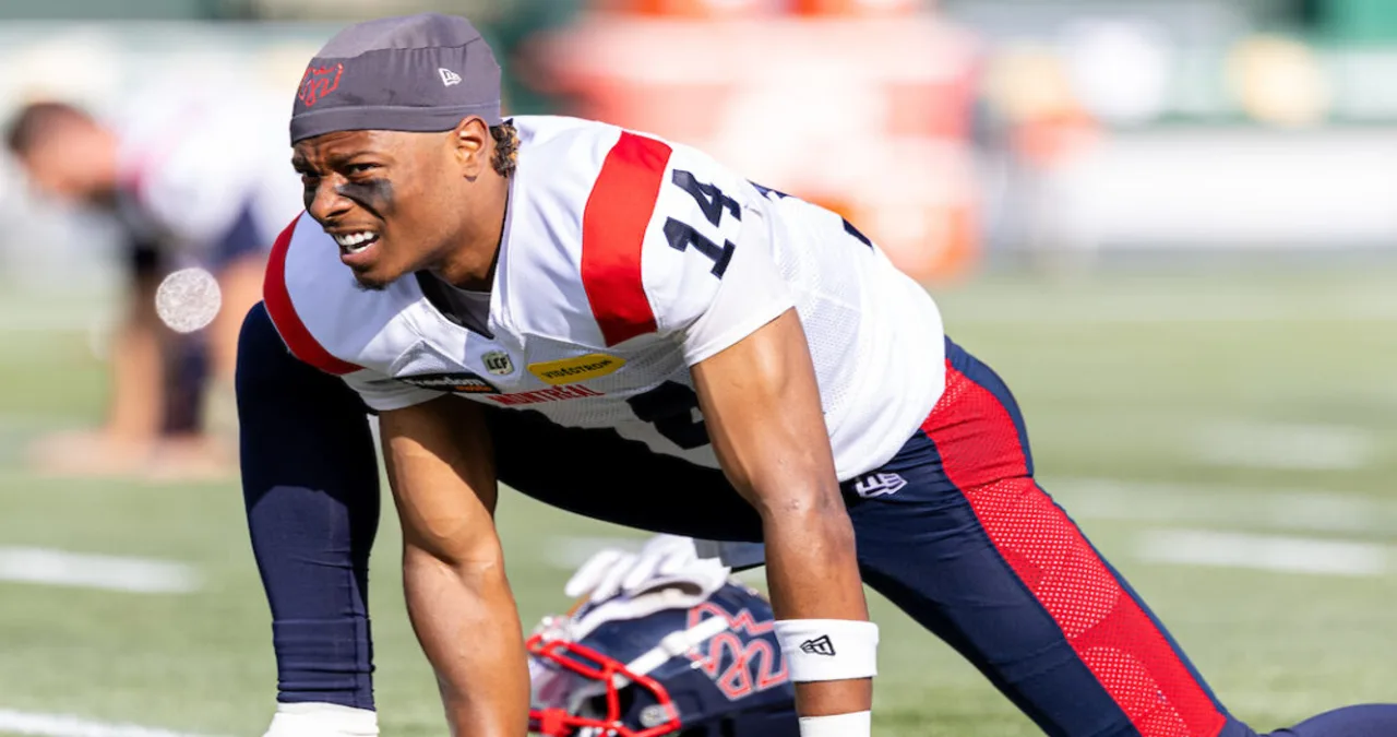 CFL News Hub: Your Ultimate Destination for Canadian Football League Updates CFL News Hub: Your Ultimate Destination for Canadian Football League Updates