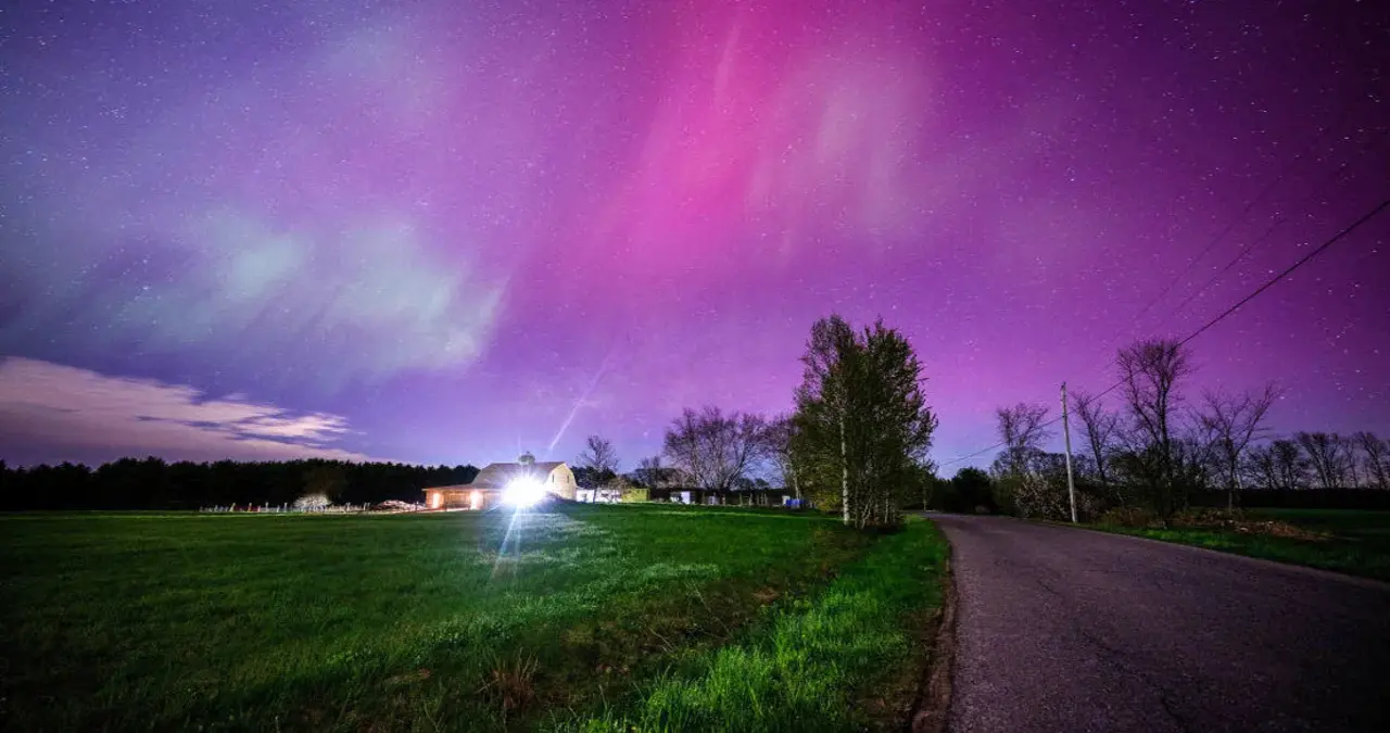 Where to See the Northern Lights Tonight: Your Expert Guide to Chasing the Aurora Where to See the Northern Lights Tonight: Your Expert Guide to Chasing the Aurora