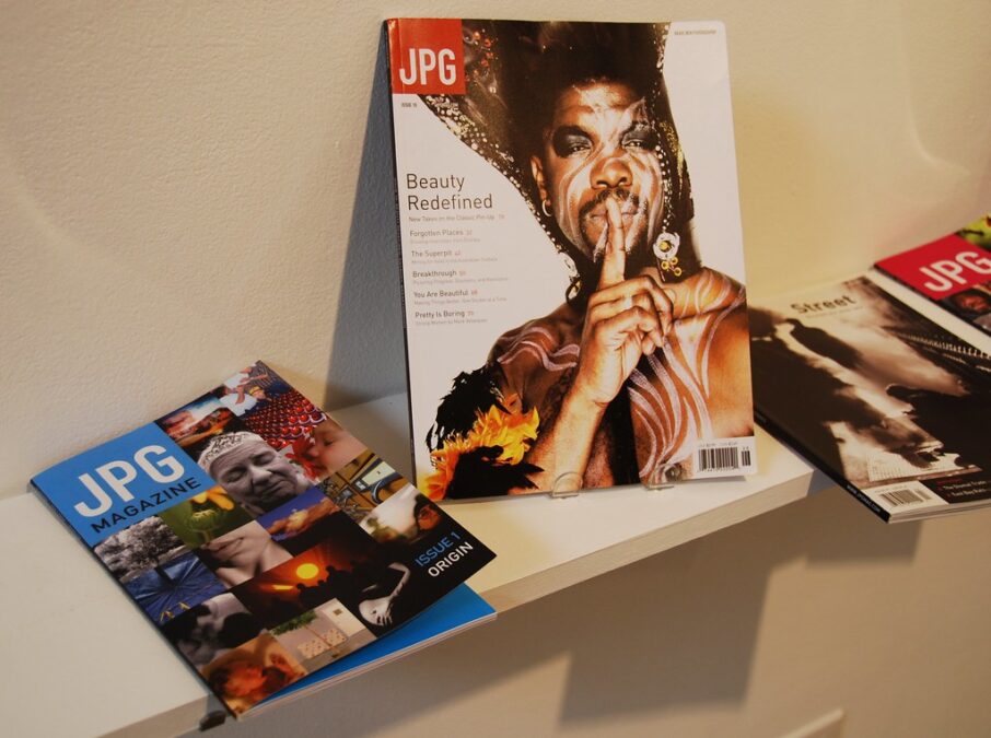 Latest The Boring Magazine: A Deep Dive into the Creative Chaos Latest The Boring Magazine: A Deep Dive into the Creative Chaos
