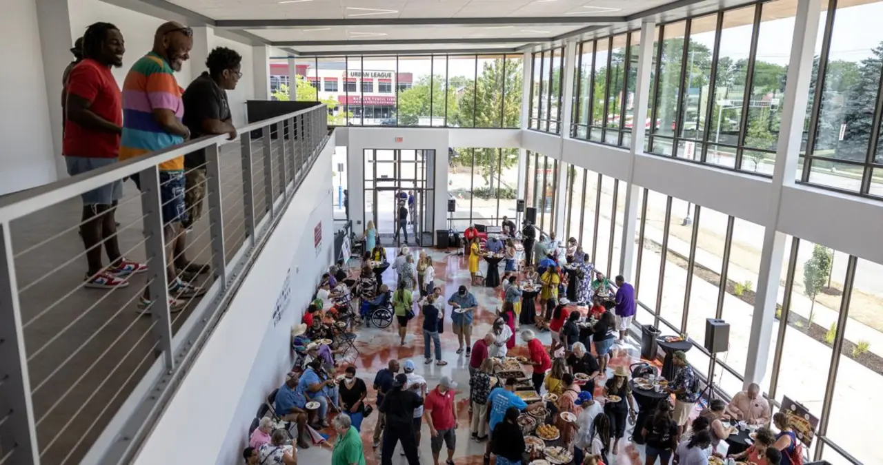 Black Business Hub Madison: The Rise and Impact of the Black Business Hub Madison Black Business Hub Madison: The Rise and Impact of the Black Business Hub Madison
