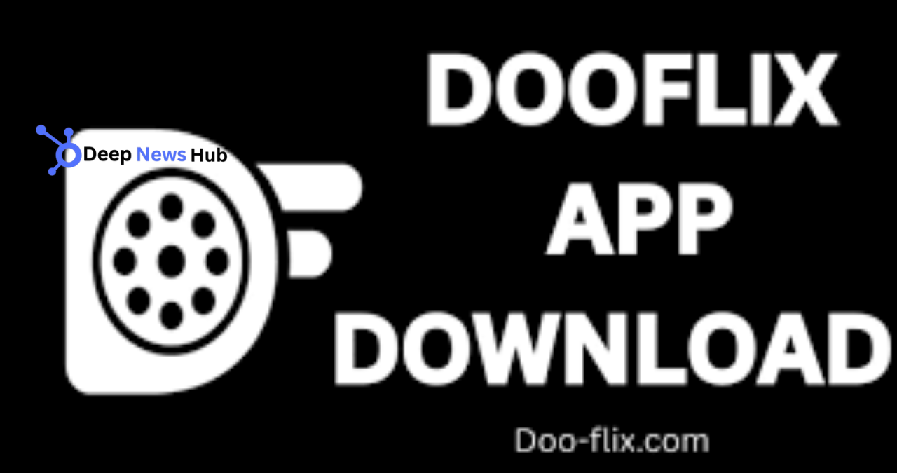 Dooflix App Download Your Gateway to Unlimited Entertainment Dooflix App Download Your Gateway to Unlimited Entertainment