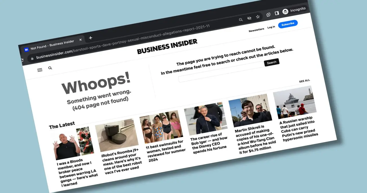 Understanding Business Insider Bias: A Deep Dive into Its Editorial Stance and Public Perception Understanding Business Insider Bias: A Deep Dive into Its Editorial Stance and Public Perception