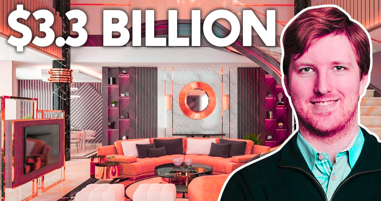 Kevin David Lehmann Age: The Quiet Billionaire Teen Whose Fortune Turned Heads Kevin David Lehmann Age: The Quiet Billionaire Teen Whose Fortune Turned Heads