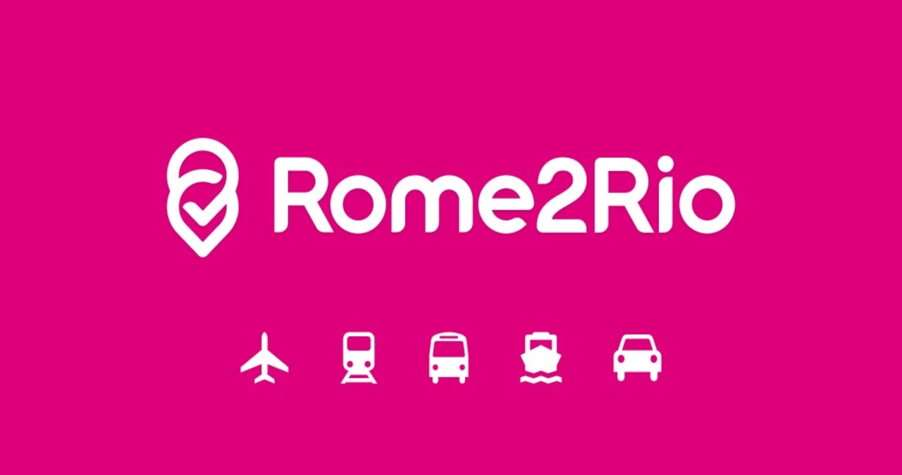 Rome to Rio: The Ultimate Travel Planning Companion