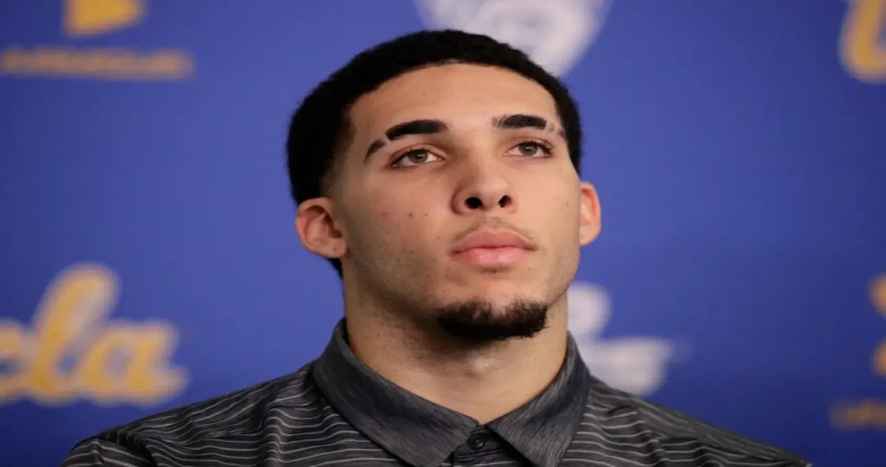 LiAngelo Ball Net Worth: A Deep Dive Into His Wealth, Career, and Lifestyle LiAngelo Ball Net Worth: A Deep Dive Into His Wealth, Career, and Lifestyle