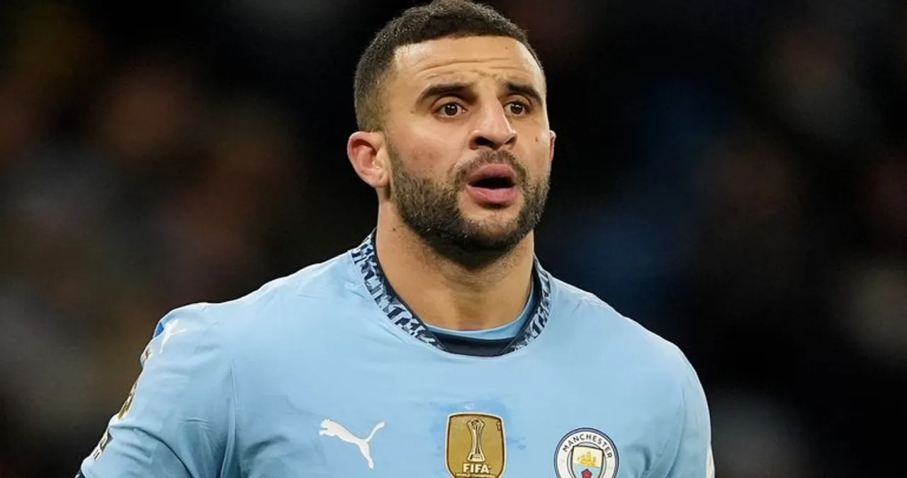 Kyle Walker Transfer: The Full Scoop on One of Football’s Most Talked-About Moves Kyle Walker Transfer: The Full Scoop on One of Football’s Most Talked-About Moves