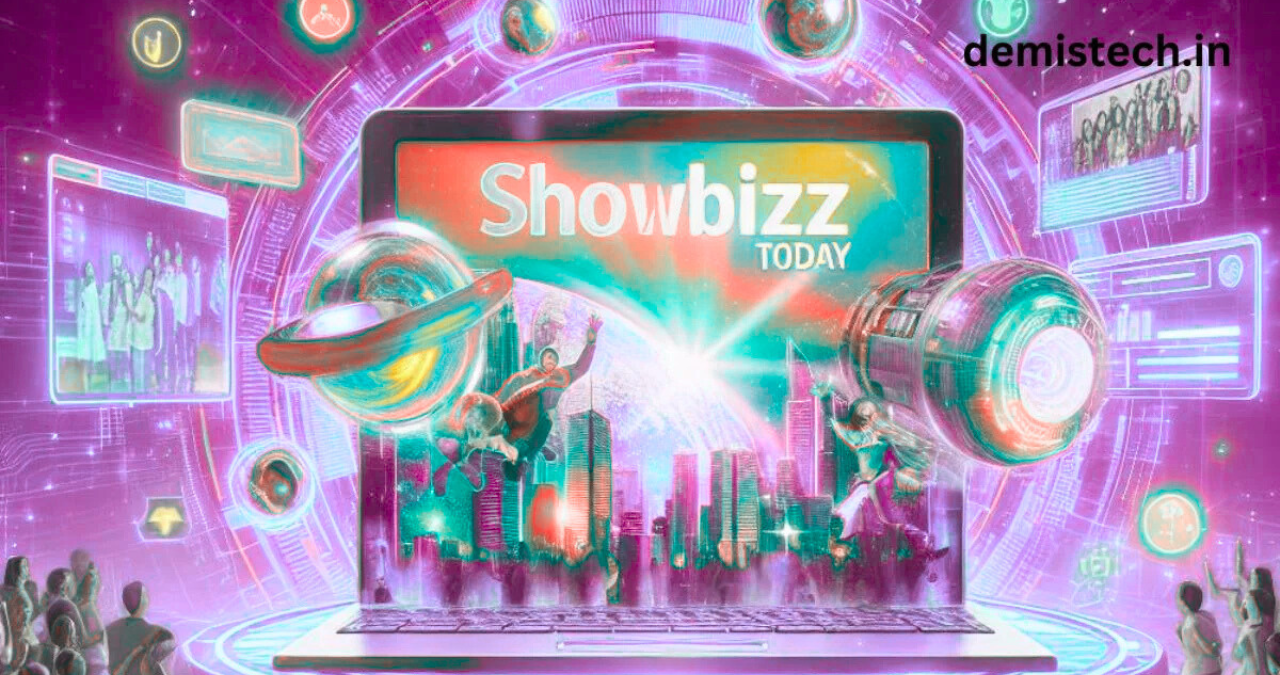 Showbiz Today.com: Your Daily Dose of Entertainment Buzz Showbiz Today.com: Your Daily Dose of Entertainment Buzz