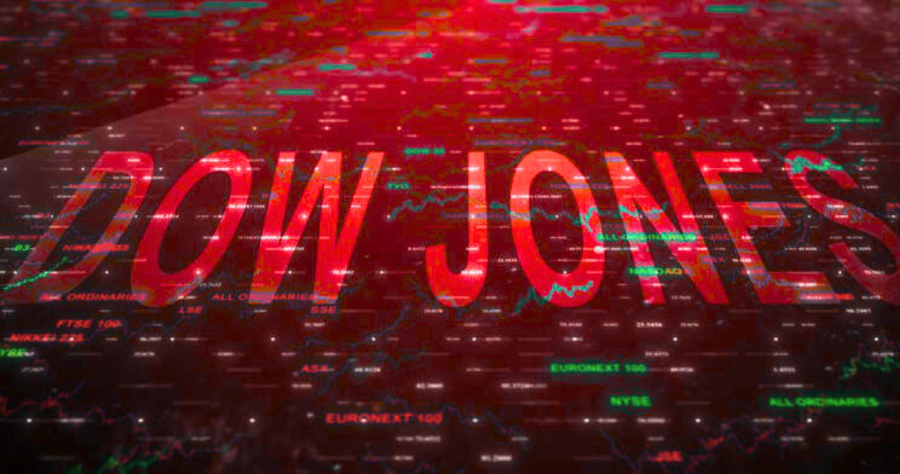 Dow Jones Live Dow Jones Live