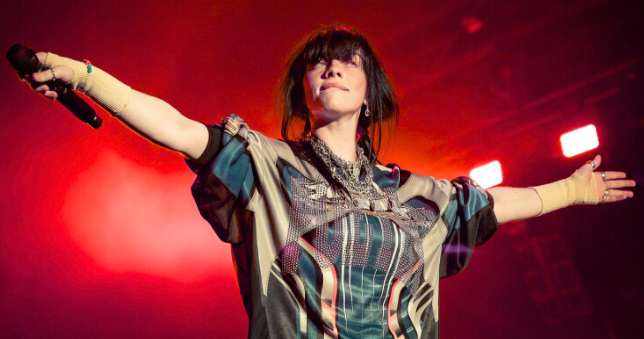 Billie Eilish Portland: A Deep Dive Into the City’s Connection With the Global Star Billie Eilish Portland: A Deep Dive Into the City’s Connection With the Global Star