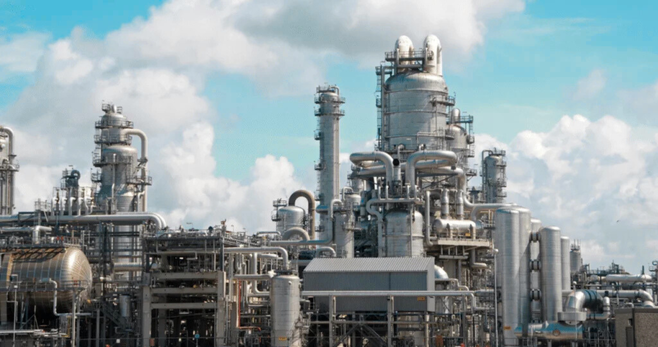 What Companies Are in the Basic Industries Field What Companies Are in the Basic Industries Field