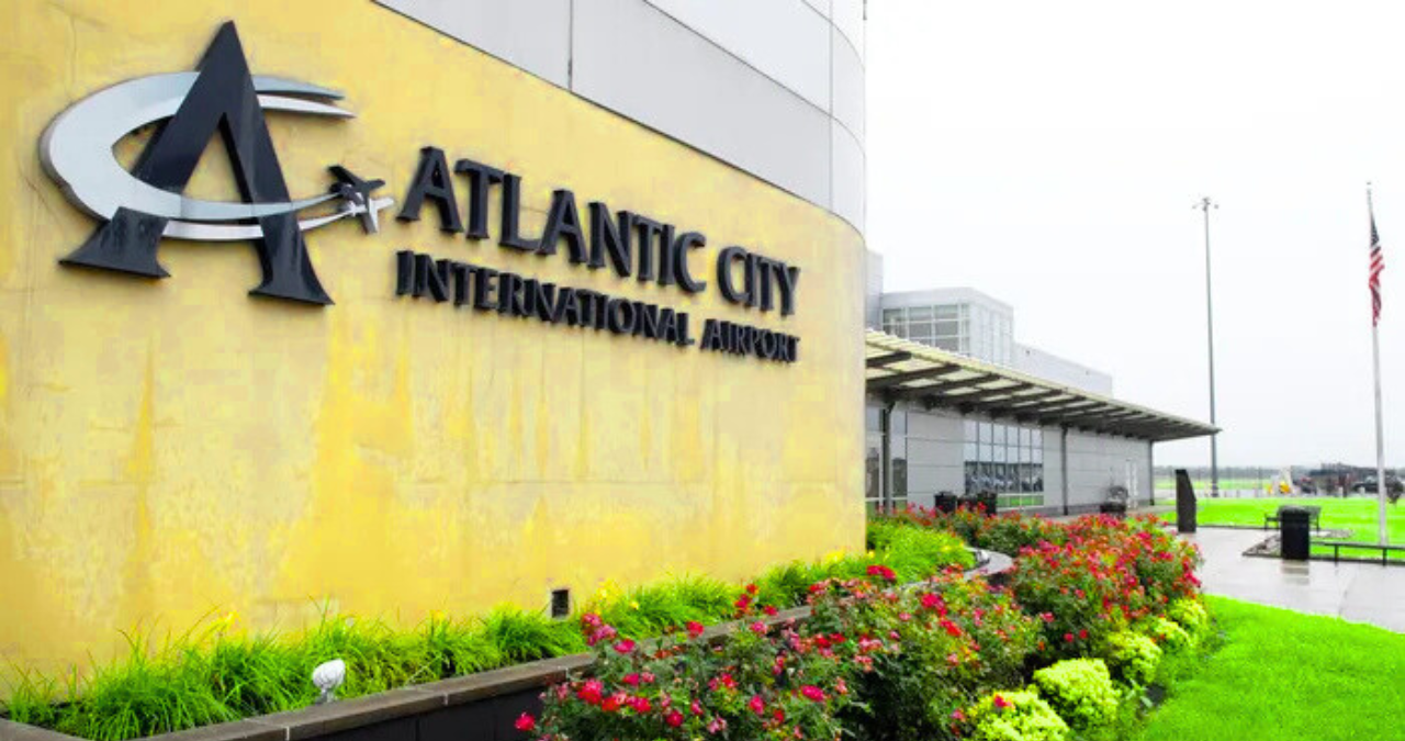 Atlantic City Airport: The Complete Traveler’s Guide